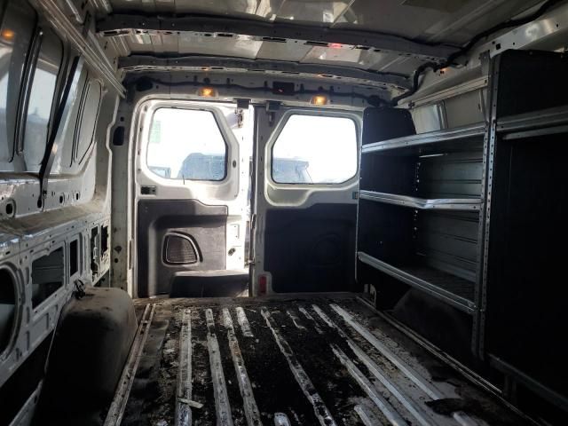 2015 Ford Transit T-350