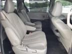 2013 Toyota Sienna XLE