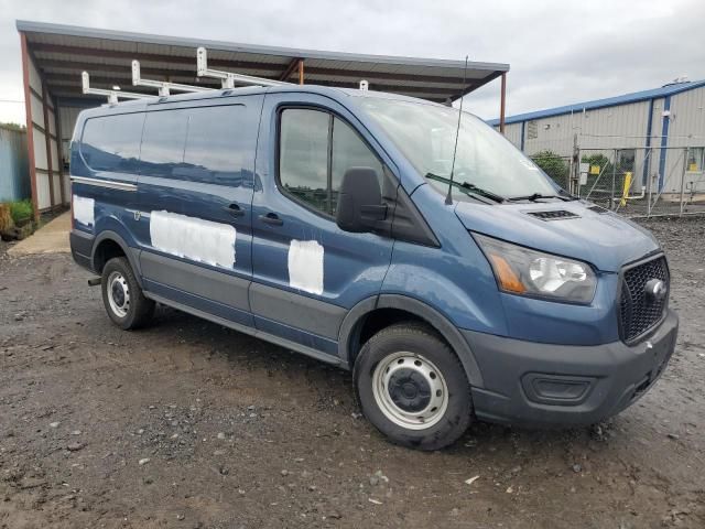 2023 Ford Transit T-350