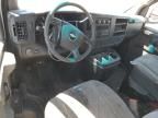 2009 Chevrolet Express G2500