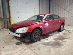 2009 Buick Lucerne CXL en venta en West Mifflin, PA