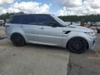 2017 Land Rover Range Rover Sport HSE Dynamic