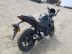2018 Yamaha YZFR3