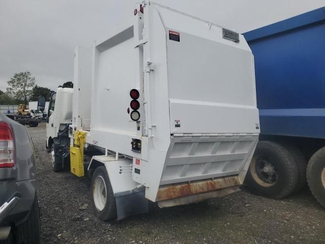 2016 Hino 195