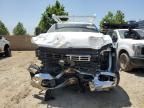 2024 Ford F550 Super Duty