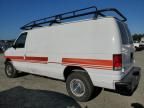 2001 Ford Econoline E250 Van