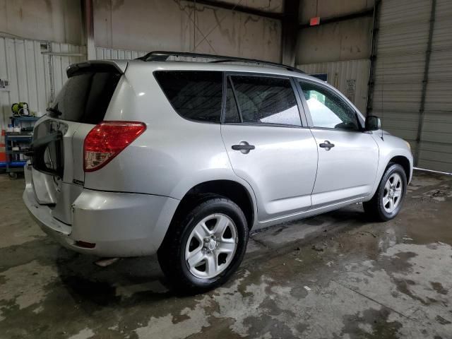 2008 Toyota Rav4