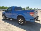2013 Ford F150