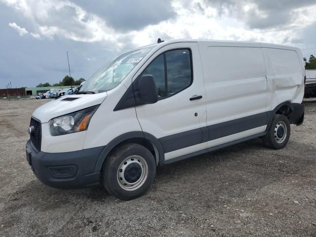 2021 Ford Transit T-150