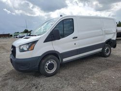 Ford Transit t-150 Vehiculos salvage en venta: 2021 Ford Transit T-150