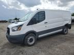 2021 Ford Transit T-150