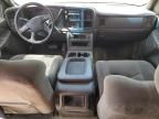 2005 Chevrolet Silverado K1500