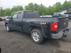 2009 Chevrolet Silverado K1500 LT