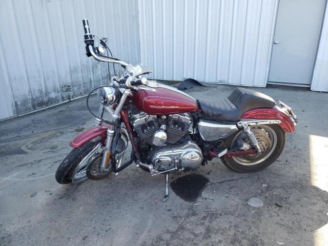 2004 Harley-Davidson XL1200 C