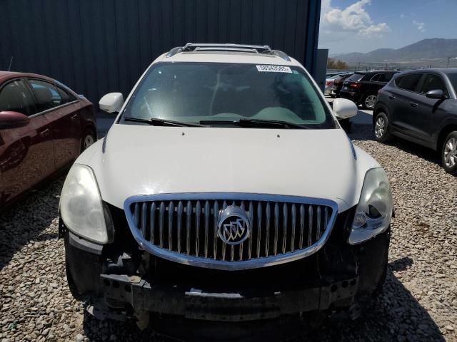 2009 Buick Enclave CXL