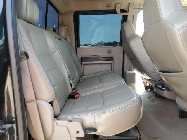 2008 Ford F250 Super Duty
