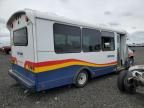 2019 Ford Econoline E450 Super Duty Cutaway Van