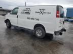 2017 GMC Savana G2500