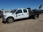 2012 Ford F350 Super Duty
