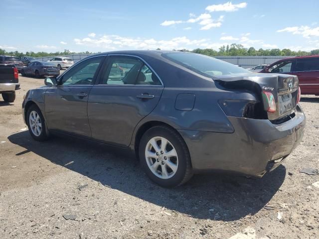 2010 Toyota Camry SE