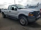 2007 Ford F250 Super Duty