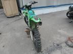 2021 Kawasaki KX252 C
