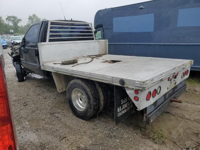 2004 Ford F350 Super Duty