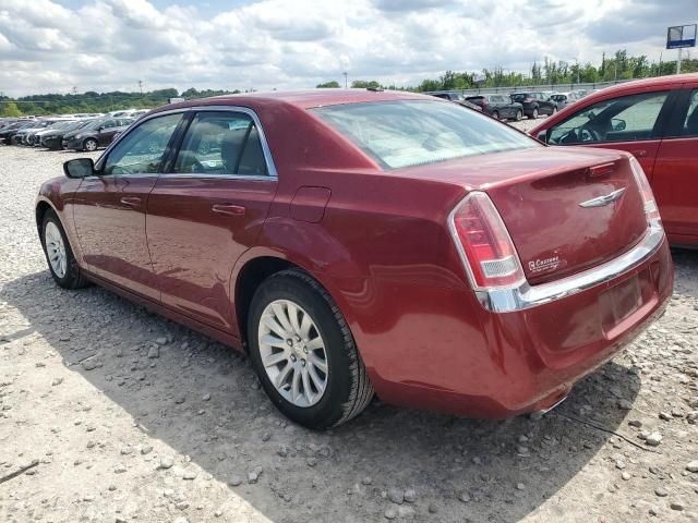 2014 Chrysler 300