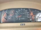 2002 Ford F550 Super Duty Stripped Chassis