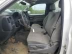 2017 GMC Sierra C1500