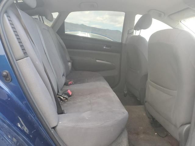 2008 Toyota Prius