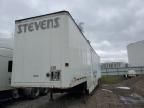 1998 Kentucky DRY Van Trailer