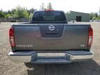 2005 Nissan Frontier King Cab LE
