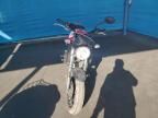 2017 Suzuki SV650 A