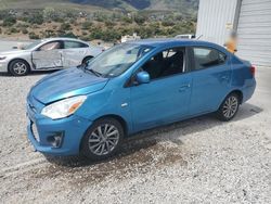 2018 Mitsubishi Mirage G4 ES for sale in Reno, NV