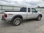 2004 Ford Ranger Super Cab