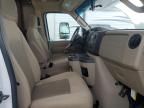 2014 Ford Econoline E350 Super Duty Cutaway Van