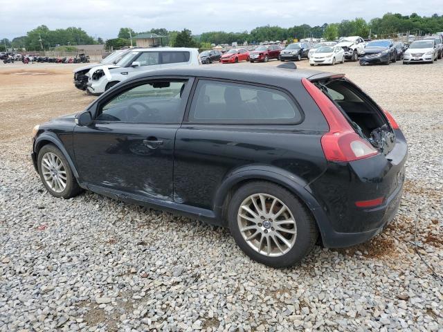 2011 Volvo C30 T5
