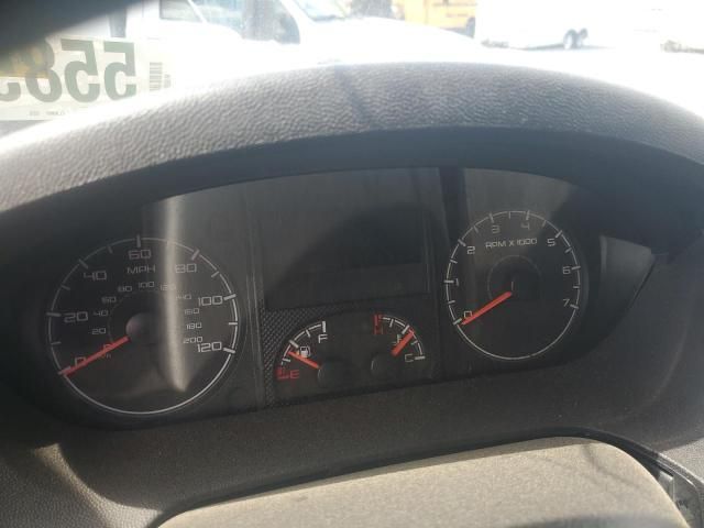 2020 Dodge RAM Promaster 3500 3500 Standard