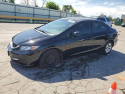 2013 Honda Civic LX for sale in Lebanon, TN