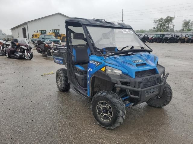 2016 Polaris Ranger XP 900 EPS