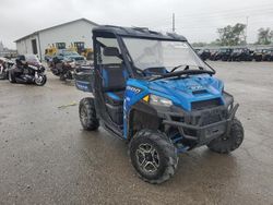 2016 Polaris Ranger XP 900 EPS for sale in Des Moines, IA