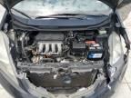 2011 Honda FIT Sport