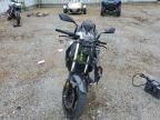2020 Kawasaki ER400 D