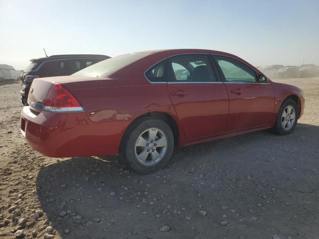 2009 Chevrolet Impala 1LT