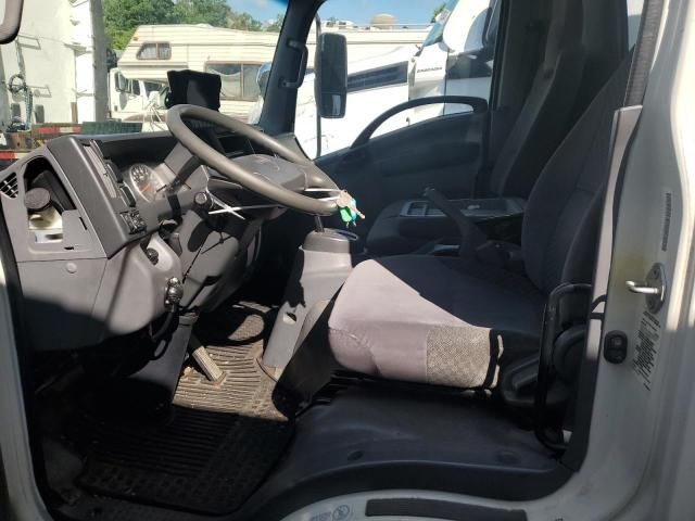 2012 Isuzu NQR