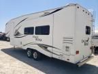 2010 Heartland Trailer