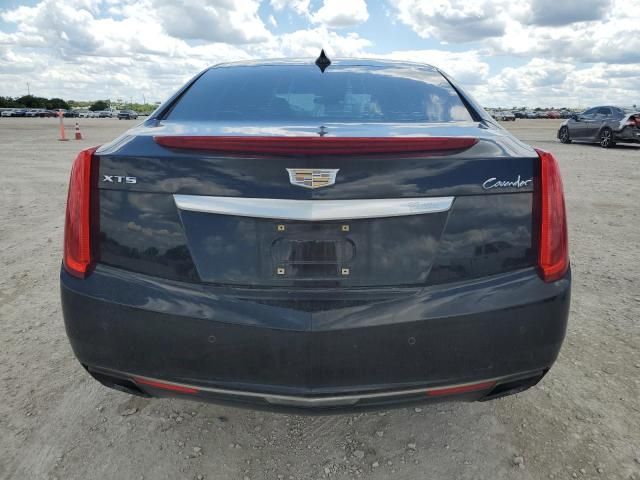 2016 Cadillac XTS Luxury Collection