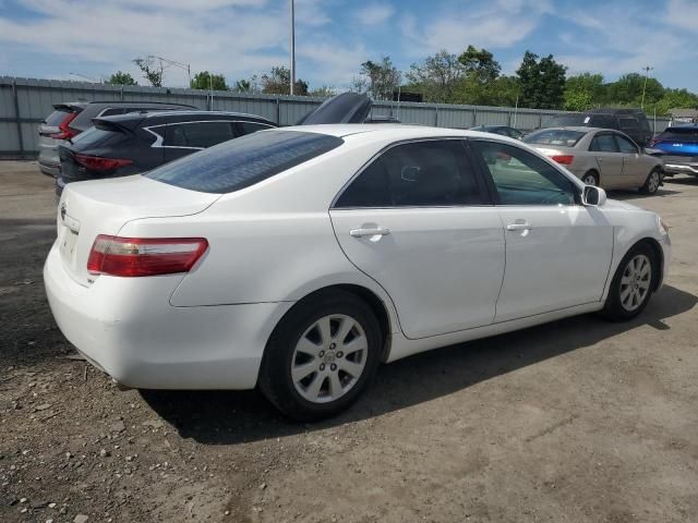 2008 Toyota Camry CE