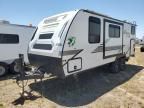 2022 Winnebago Minnie